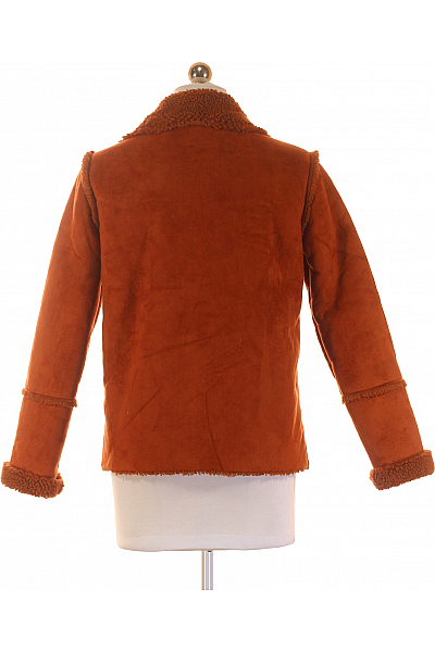 Dámská Křivák Hnědý FRANSA Second hand Vel. XS