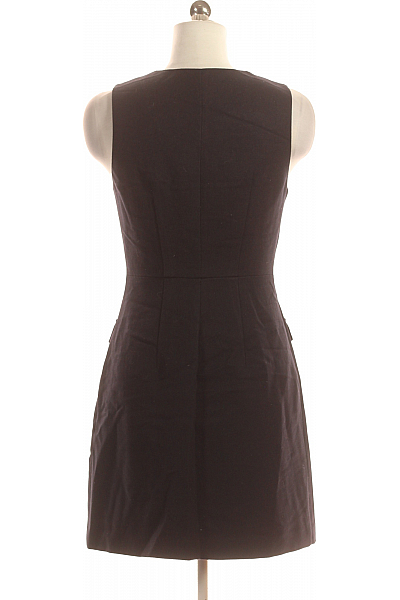 Šaty Modré Vel. 36