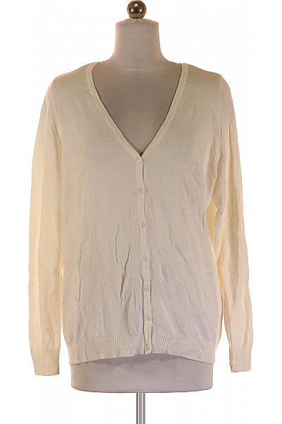 Orsay Dámský Svetr Bílý