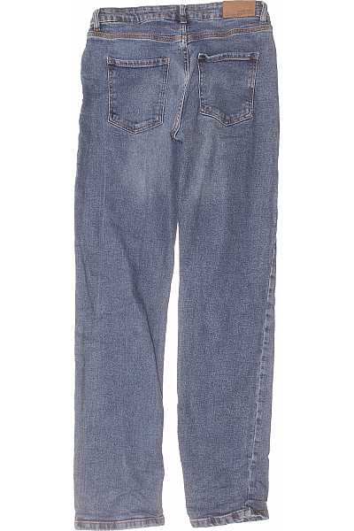 Dámské Džíny Modré Vel. 38