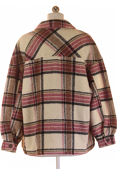 ONLY Dámský Kabát Barevný Vel. XS