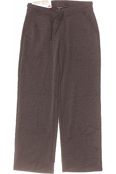 Dámské Kalhoty Šedé Esmara