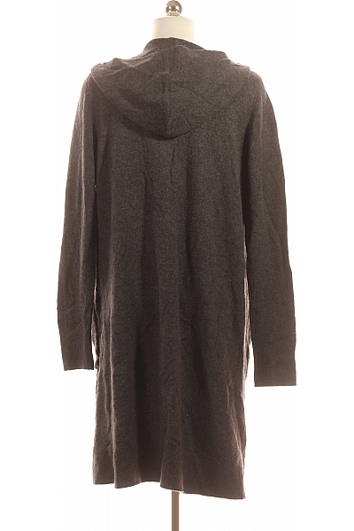 S.OLIVER Dámský Svetr Šedý Vel. 36