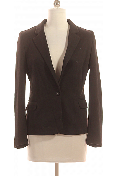 Dámské Blejzr Černý VERO MODA Vel. 36