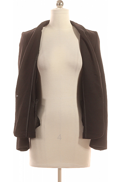 Dámské Blejzr Černý VERO MODA Vel. 36