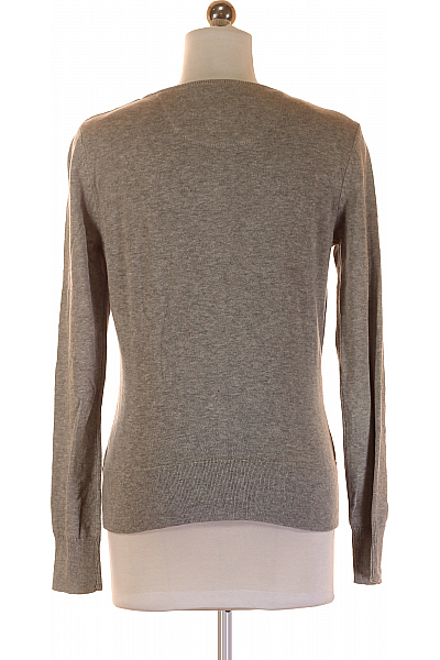 GAASTRA Dámský Svetr Šedý Vel. S