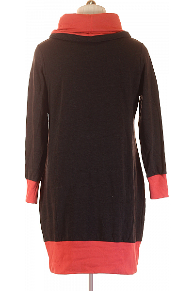 Šaty Šedé BONPRIX Vel.  44/46