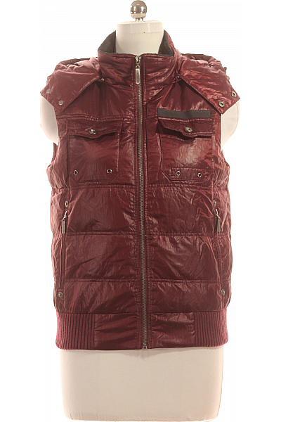 Dívčí Vesta Vínová