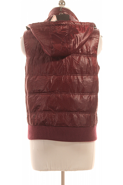 Dívčí Vesta Vínová