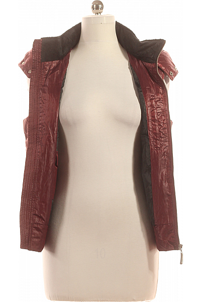 Dívčí Vesta Vínová