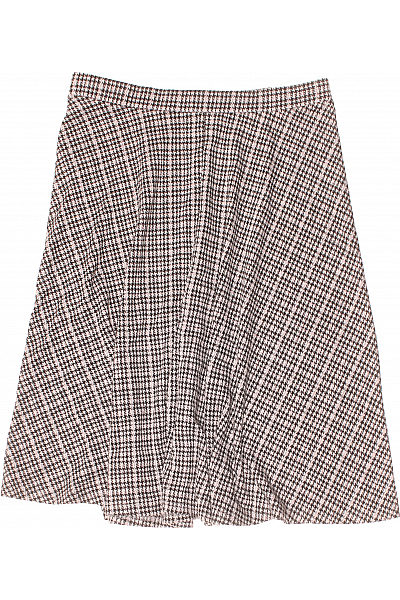 Orsay Sukně Černobílá Vel. L