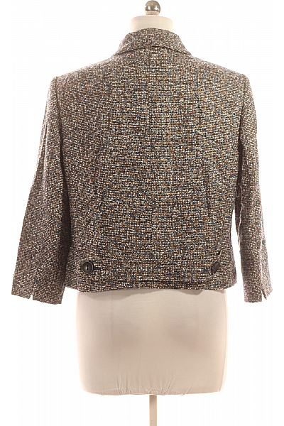 Dámské Sako Barevné BETTY BARCLAY Vel. 42