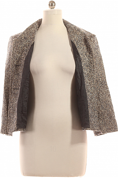 Dámské Sako Barevné BETTY BARCLAY Vel. 42