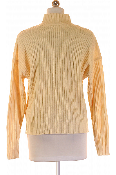 BONPRIX Dámský Svetr Béžový Second hand Vel.  36/38