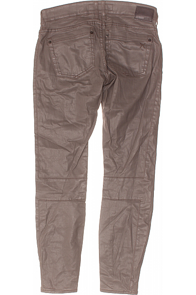 DRYKORN Dámské úzké Šedé Second hand Vel. 25/32