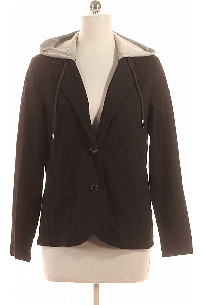 Cartoon Dámské Sako Černý