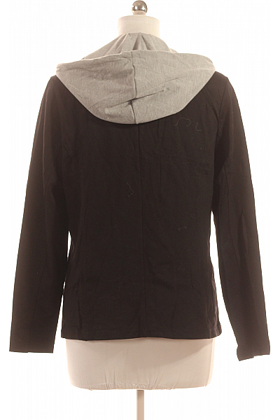 Cartoon Dámské Sako Černý