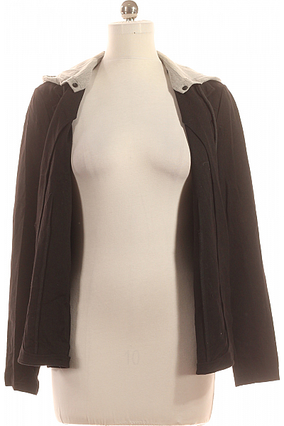 Cartoon Dámské Sako Černý