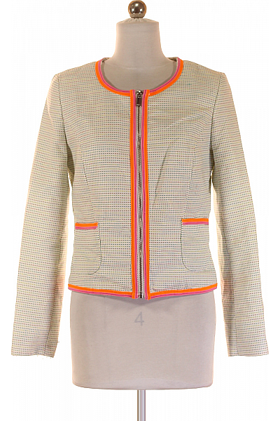 Dámské Sako Barevný Amisu Vel. 36