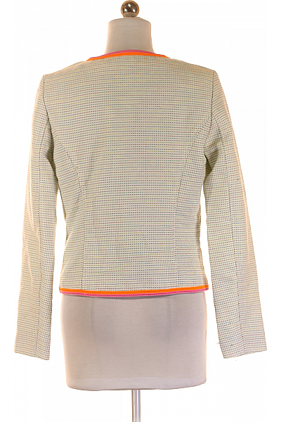 Dámské Sako Barevný Amisu Vel. 36