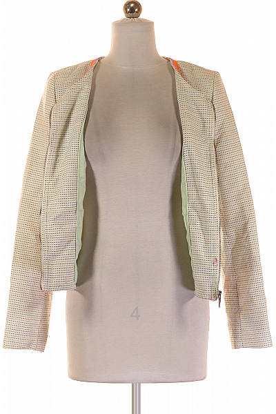 Dámské Sako Barevný Amisu Vel. 36