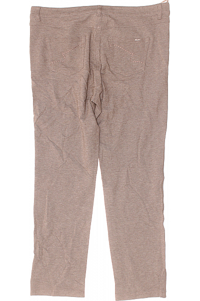 BASLER Dámské Kalhoty Béžové Vel. 42