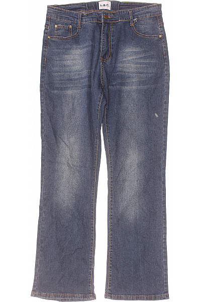 Dámské Džíny Modré