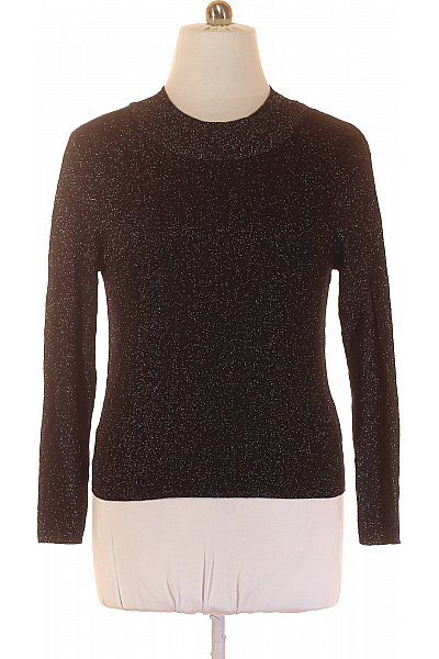 Zabaione Halenka Černá Vel. XL