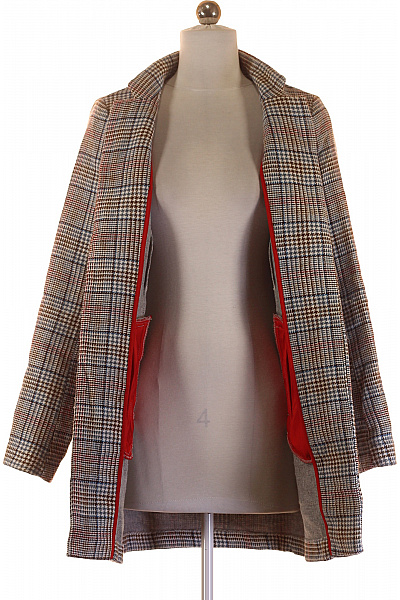 Dámský Blejzr Barevný ONLY Vel. XS