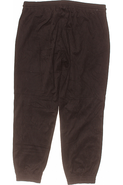 Dámské Tepláky Černé ZARA Vel. L