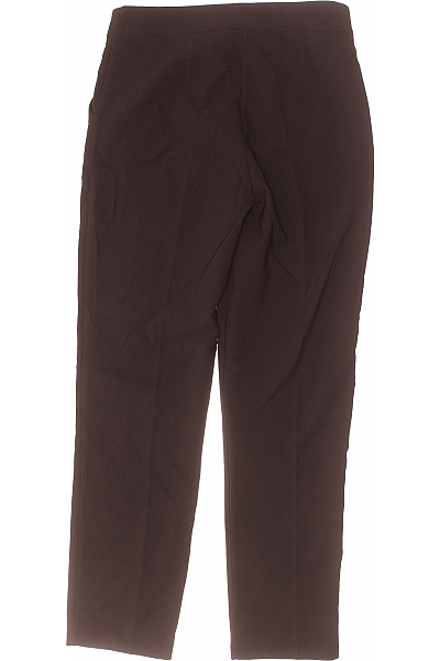 TRENDYOL Dámské Kalhoty Černé Vel. 38