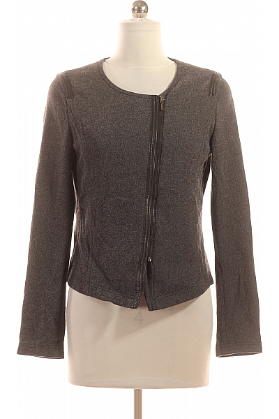 Dámské Blejzr Šedý Vel. 36
