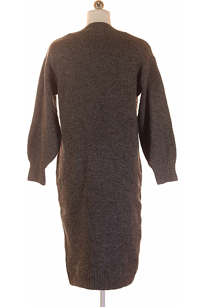 Primark Šaty Šedé Vel. XS