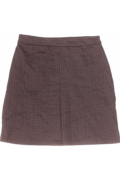 YESSICA  Sukně áčková Barevná Vel. 38