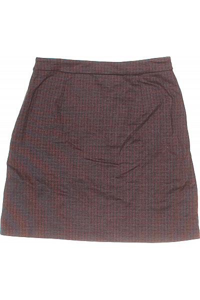 YESSICA  Sukně áčková Barevná Vel. 38