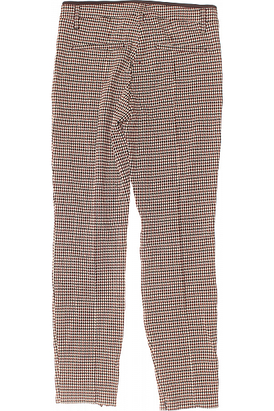 Dámské Chino Kalhoty Barevné CAMBIO