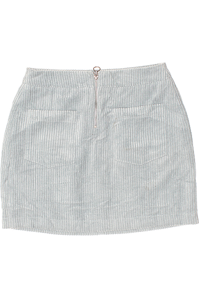 Balonová  Sukně Modrá VERO MODA Vel. S