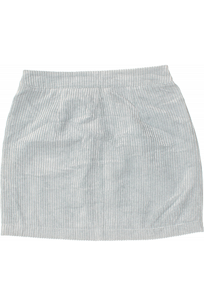 Balonová  Sukně Modrá VERO MODA Vel. S