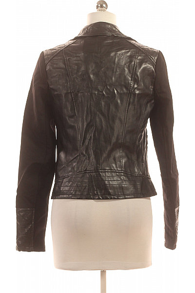 Coolcat Dámská Bunda Černý Vel. S