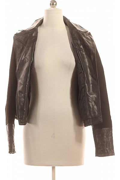 Coolcat Dámská Bunda Černý Vel. S