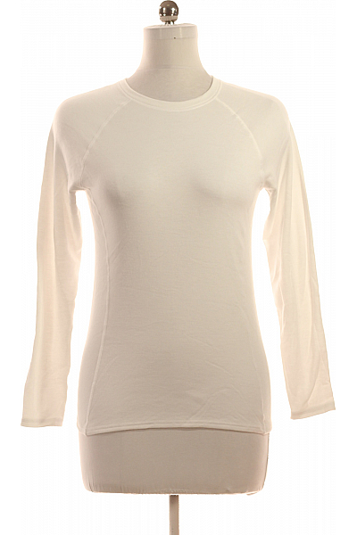 Dámské Prádlo Bílé Vel. L