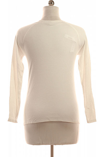 Dámské Prádlo Bílé Vel. L