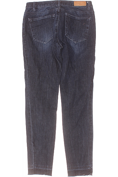 Dámské Džíny Modré MORE & Vel. 36