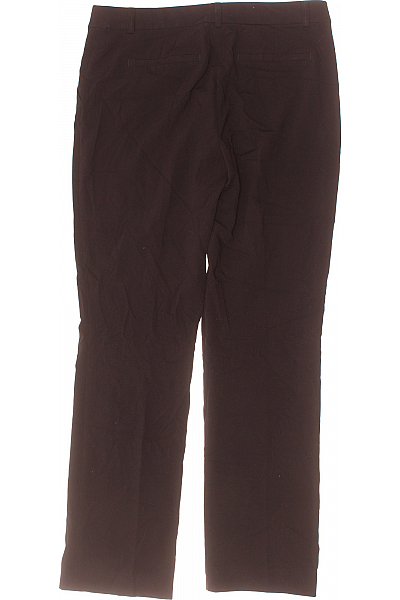 Dámské Kalhoty Černé YESSICA Vel.  38