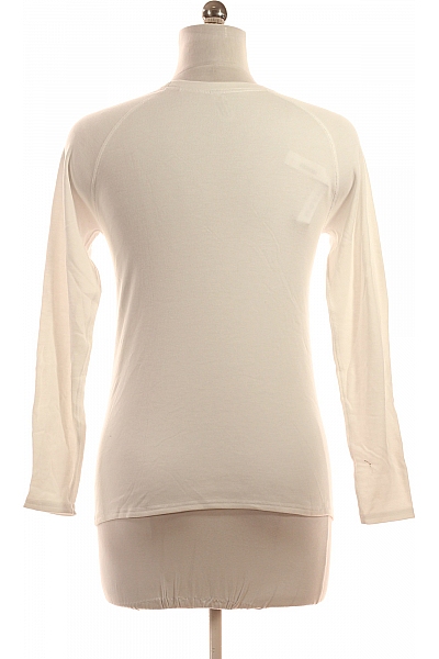 Funkční Prádlo Dámské Bílé Vel. L