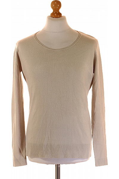 Pánský Svetr Šedý