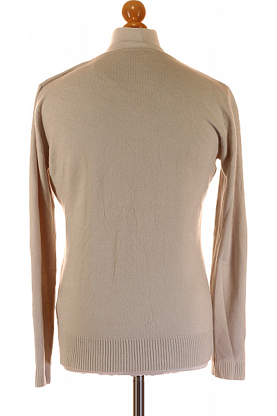 Pánský Svetr Šedý