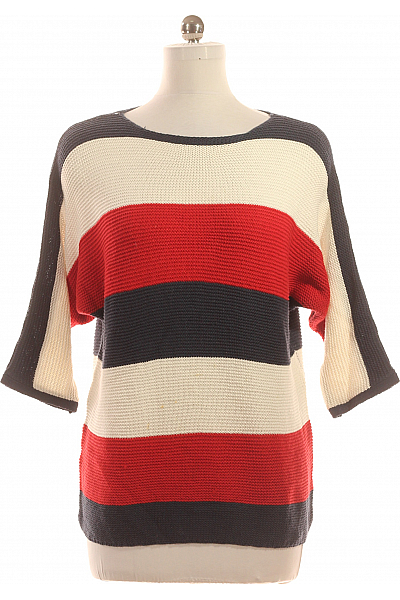 Dámský Svetr Barevný