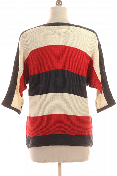 Dámský Svetr Barevný