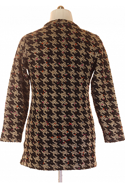 NED Dámský Cardigan Barevný Vel. L